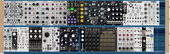 My desperate Eurorack