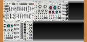 My combo Eurorack