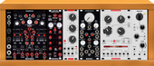 My postmodern Eurorack (copy)
