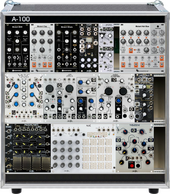 My unusual Eurorack