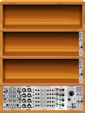My wrong Eurorack