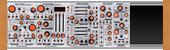 My addicted Eurorack