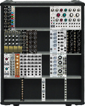 My phony Eurorack