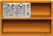 My bad Eurorack