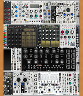 The DNM Eurorack - Proposed