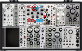 My amazing Eurorack