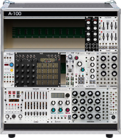 My cool Eurorack
