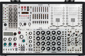 My random Eurorack