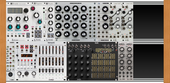 My sick Eurorack