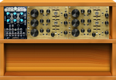 Bretts modular