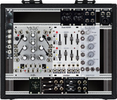 My skinny Eurorack