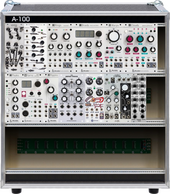 My sketchy Eurorack