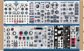 My wrong Eurorack