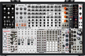 My wrong Eurorack