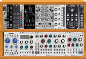 My insane Eurorack
