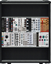 My dumb eurorack
