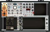 My wrong Eurorack