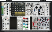 My nasty Eurorack