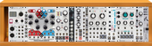 My confused Eurorack