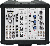 Shiva Beauty Case
