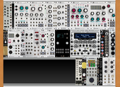 My Eurorack!