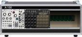 My nasty Eurorack