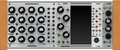 My strange Eurorack