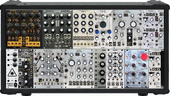 My bizarre Eurorack
