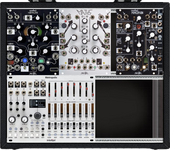 My eternal Eurorack