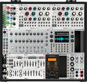 Techno Rack2