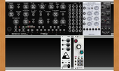 My hot Eurorack