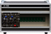 My freaky Eurorack