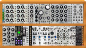 My addicted Eurorack