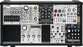 My light Eurorack
