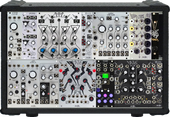 My postmodern Eurorack