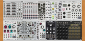 My awesome Eurorack