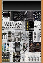 Current Rack 18U