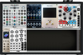 My addicted Eurorack