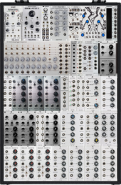 My big Eurorack