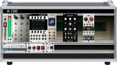 My crazy Eurorack