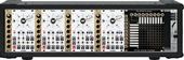 quadraphonic Eurorack