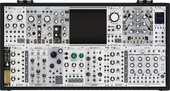 My crazy Eurorack