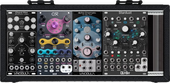 My skinny Eurorack
