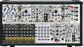 My different Eurorack