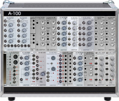 My light Eurorack