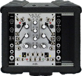 My light Eurorack
