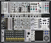 Live Rack