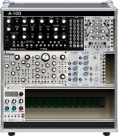 My wrong Eurorack