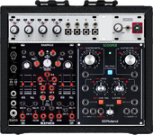 My strange Eurorack (copy)