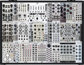 My beautiful Eurorack (copy)